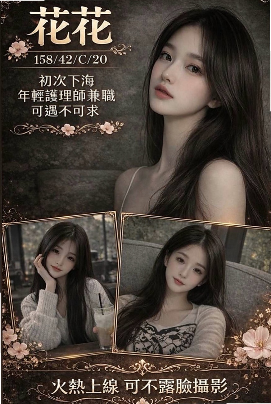 台南外送茶|外送茶莊：菁菁 |匯豐銀行櫃姐|166cm|53kg|C杯|24y|